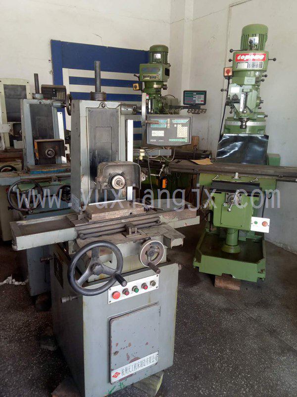 数控机床故障如何排除