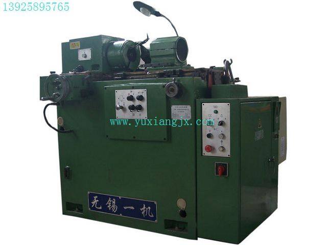 数控机床维修轴数的形式说明