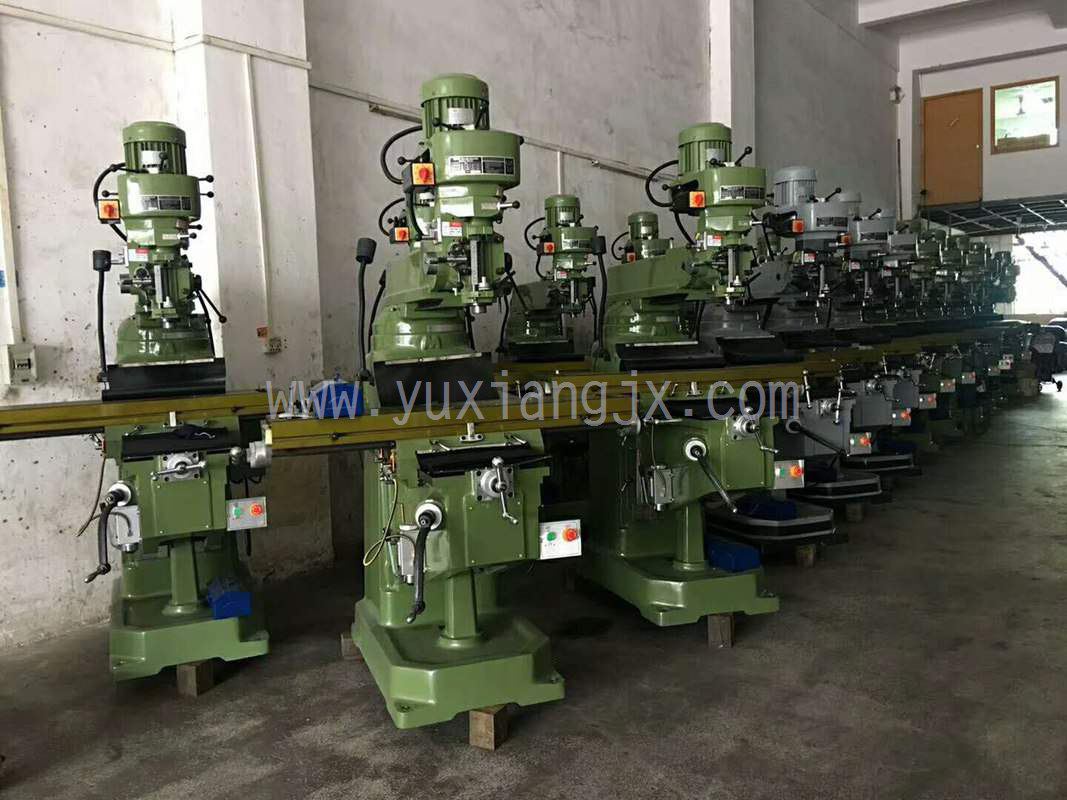 机床维修常见故障分析与处理事例