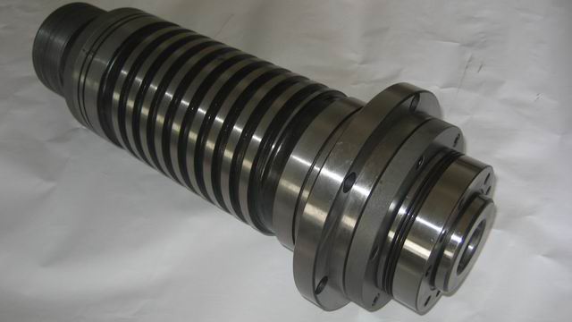 车床维修车床主轴加工的措施