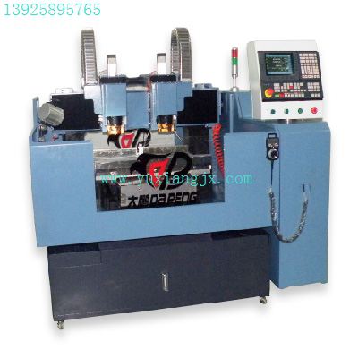 机床维修机床主轴的表现形式