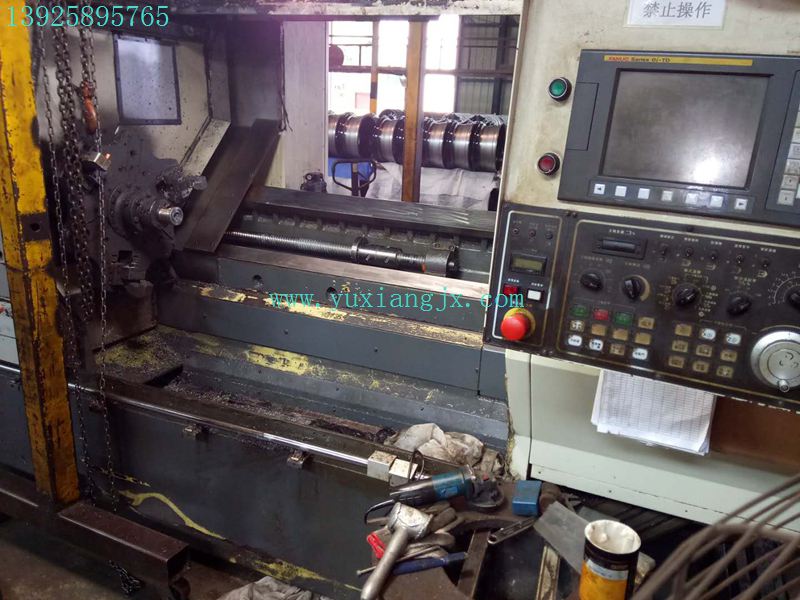 机床维修专家介绍开放式数控机床系统技术