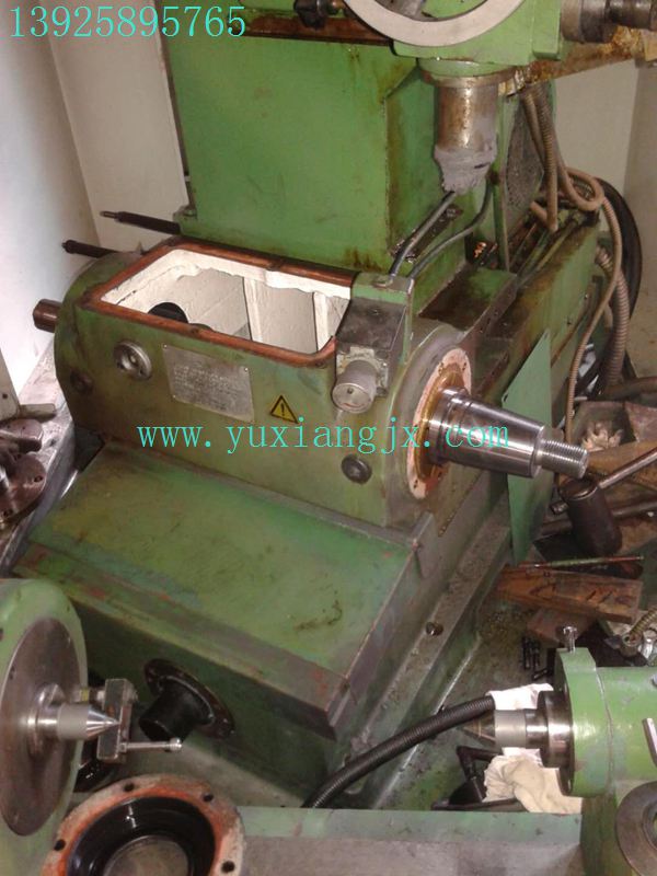 铣床维修了解铣床和刨床的区别